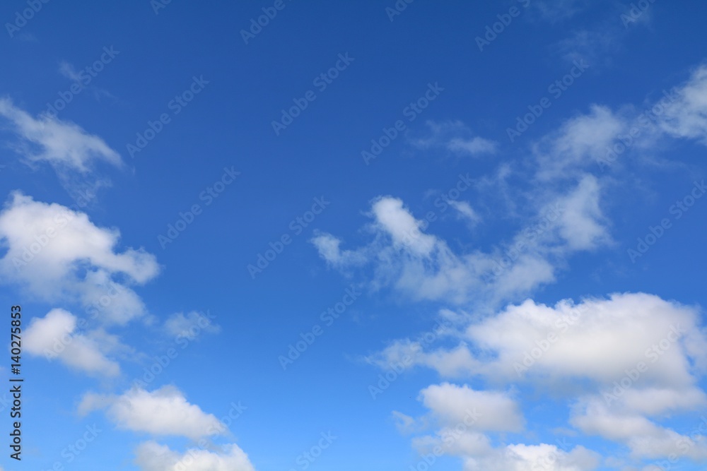 blue sky with cloud bright beautiful art of nature and copy space for add text blue sky with cloud bright beautiful art of nature and copy space for add text