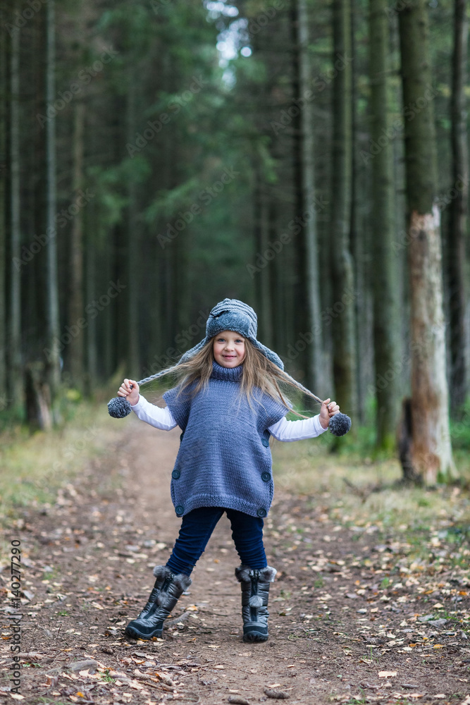 child knitted jacket walking child knitted jacket walking