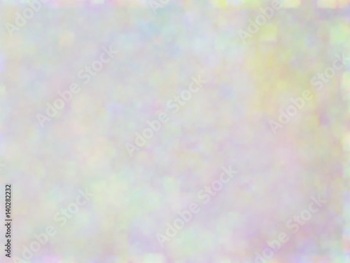 Abstract background with iridescent mesh gradient