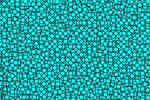 Cycles background and flat texture for modern illustration