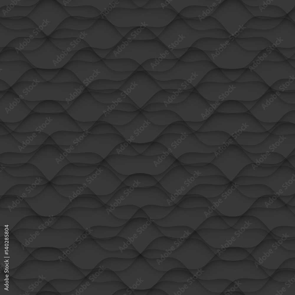 Black texture abstract pattern seamless. floral flower modern geometric background Black texture abstract pattern seamless. floral flower modern geometric background