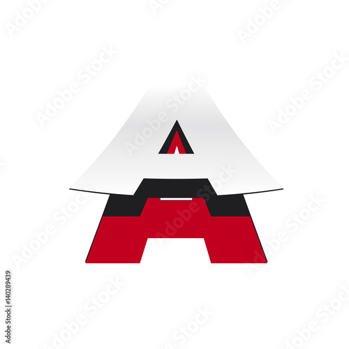 A Ausschnitt