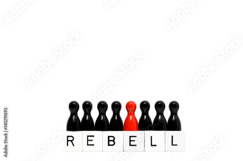Rebell photo