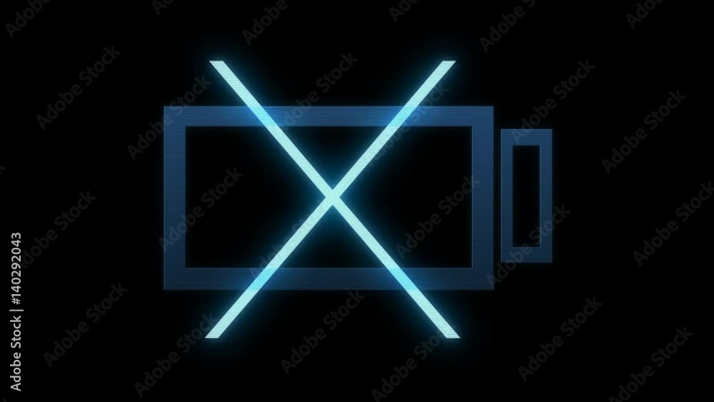 Dead Battery icon blinking on and off ALT Dead Battery icon blinking on and off ALT