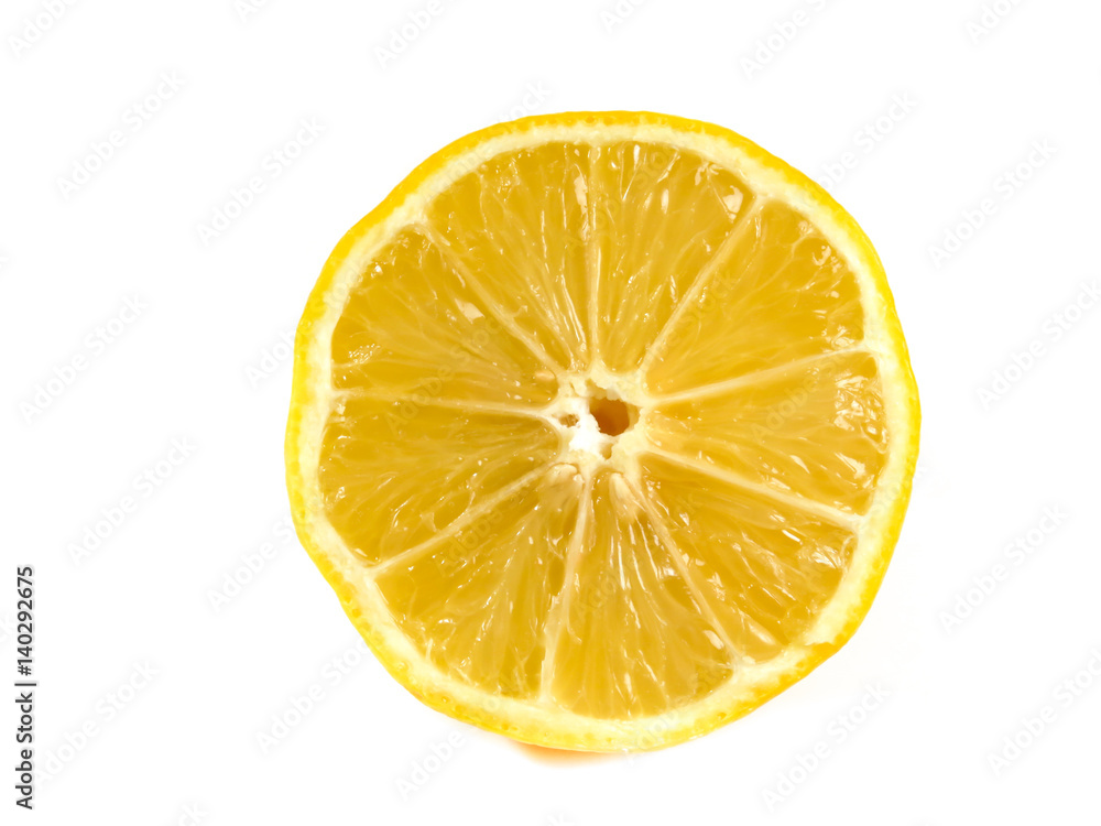 Metà limone Metà limone