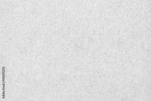 White abstract wool texture