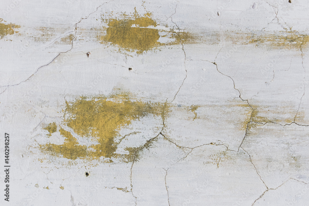 Naklejka premium Grunge wall background texture