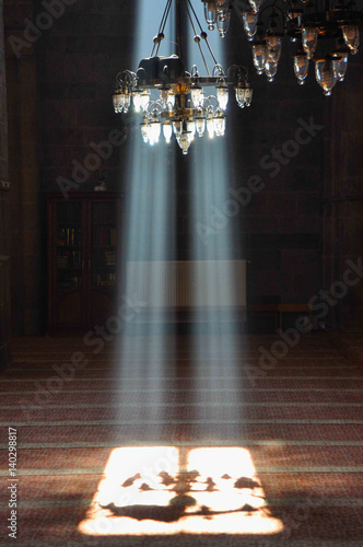 erzurum ulu camii