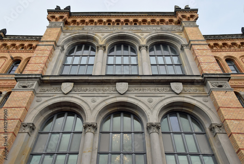 Hauptbahnhof Hannover © hydebrink