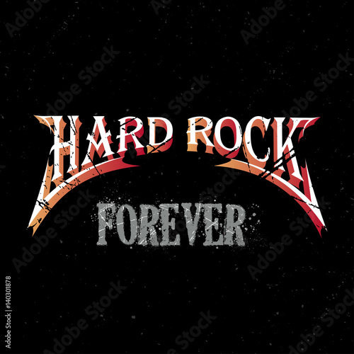 hard rock forever