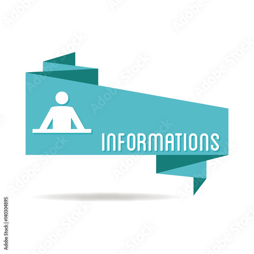 Logo informations.