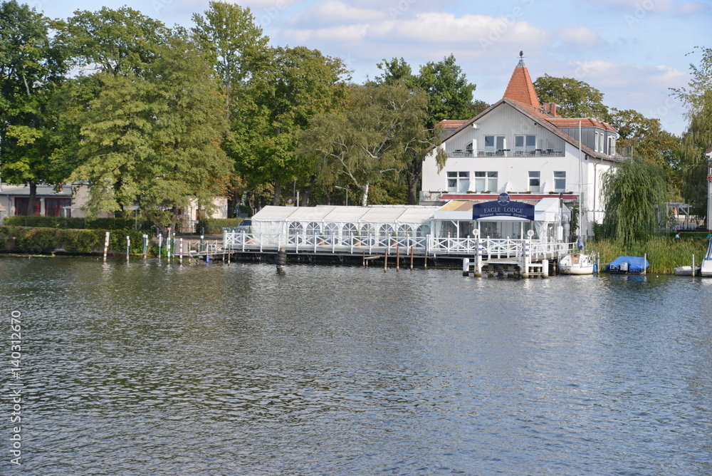 Fototapeta premium Tegel, #7166