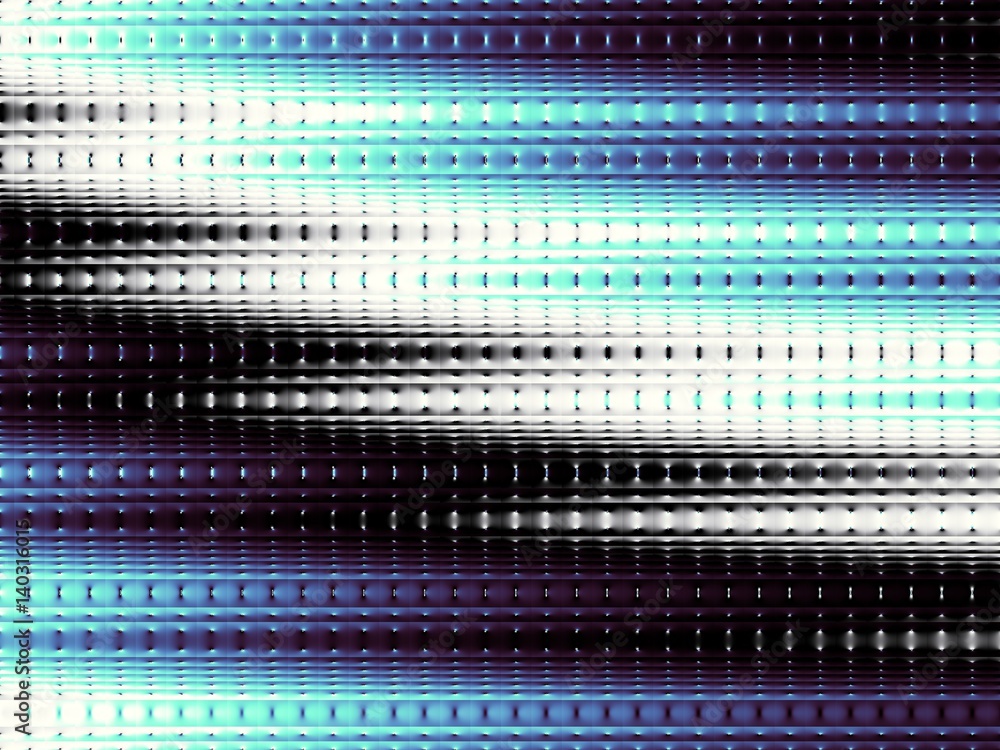 Abstract wavy background Abstract wavy background