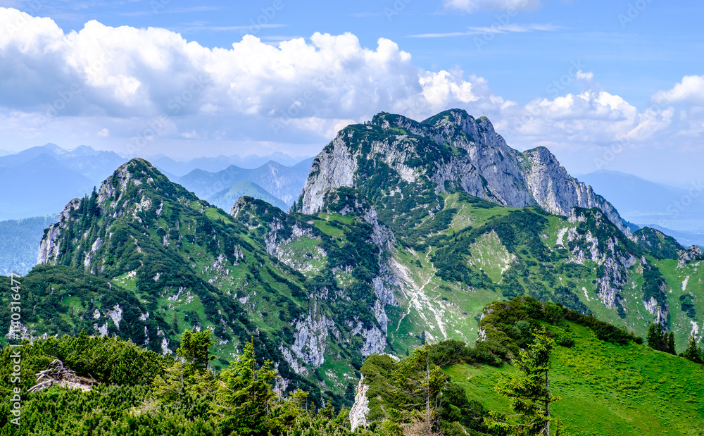 european alps european alps