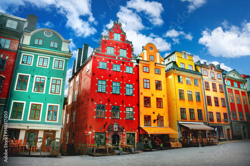 Photography Stockholm