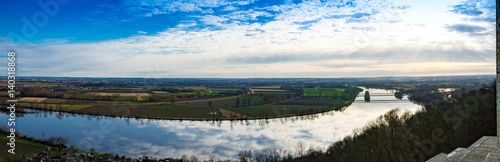 Donau Panorama