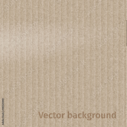 Cardboard texture