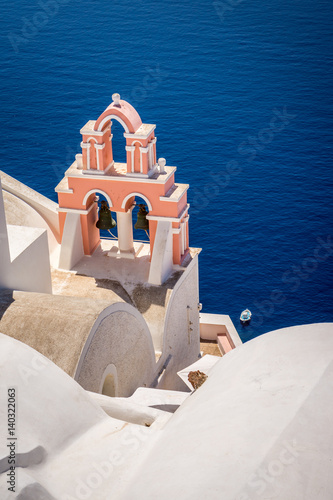 Foto Santorin