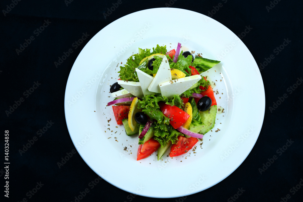 Appetizing salad. Top review. Appetizing salad. Top review.