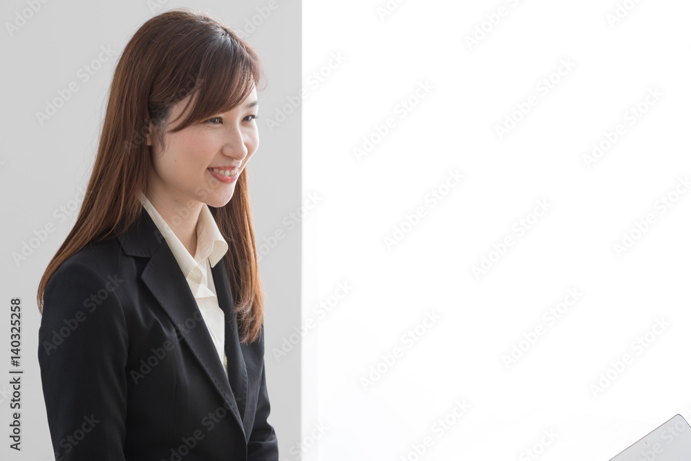 採用面接 採用面接
