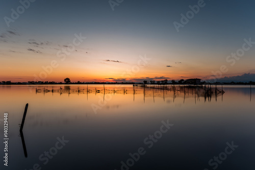 Venice Lagoon