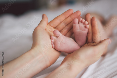 Birth.