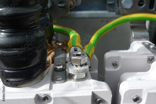 Earthing Wire