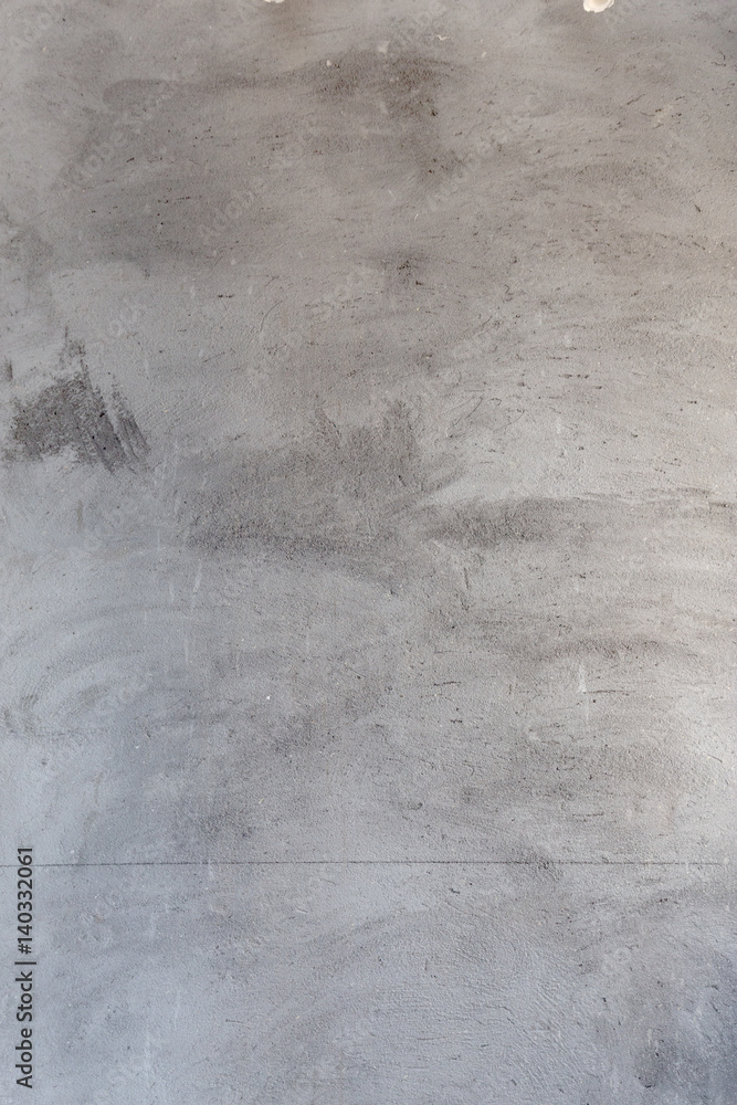 Naklejka premium concrete wall with abstract pattern