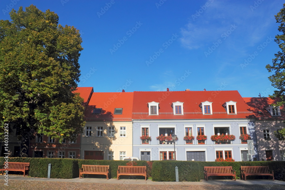 Neuruppin Neuruppin