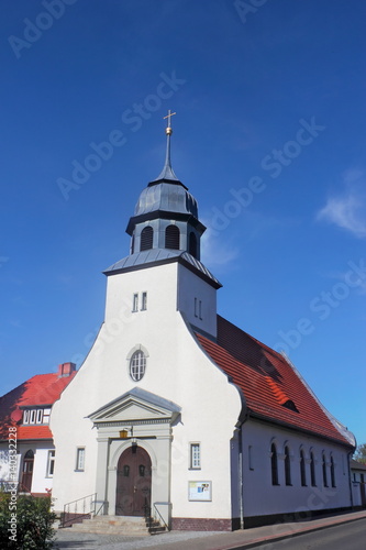 Wittstock, Katholische Kirche