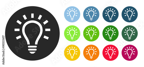 lamp icon