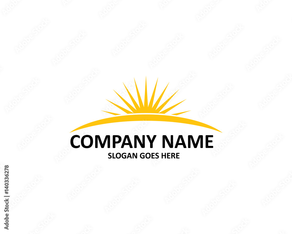 Sunrise Logo Sunrise Logo