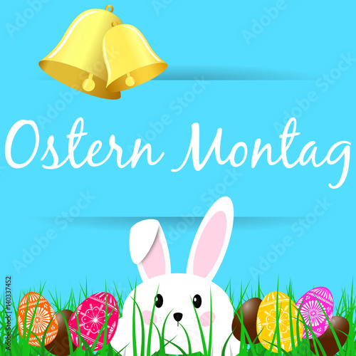 ostern montag