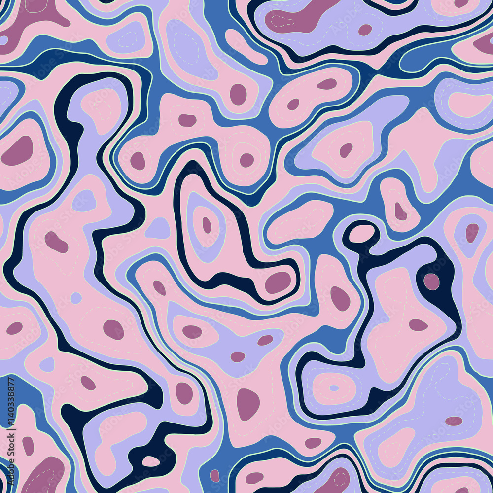 abstract digital background