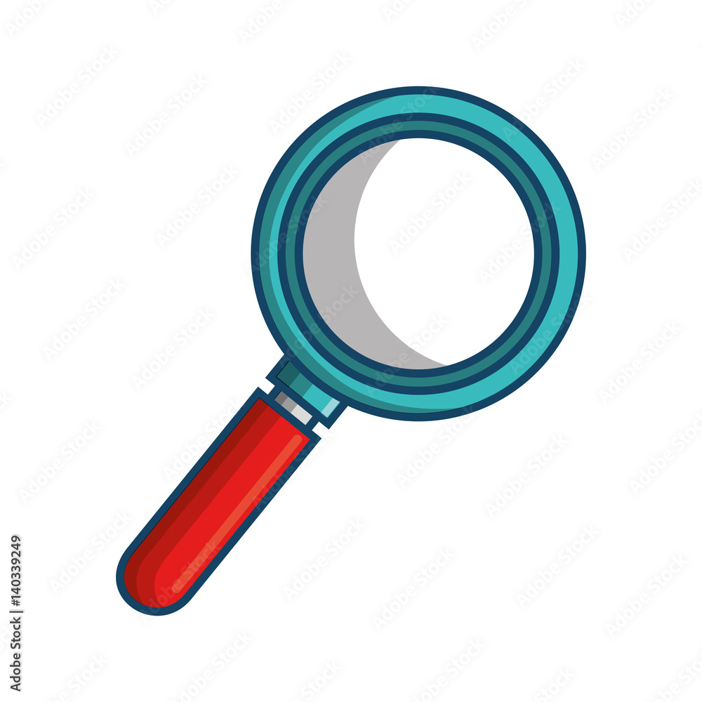 search magnifying glass icon vector illustration design search magnifying glass icon vector illustration design