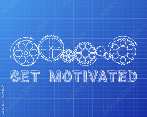 Get Motivated Blueprint