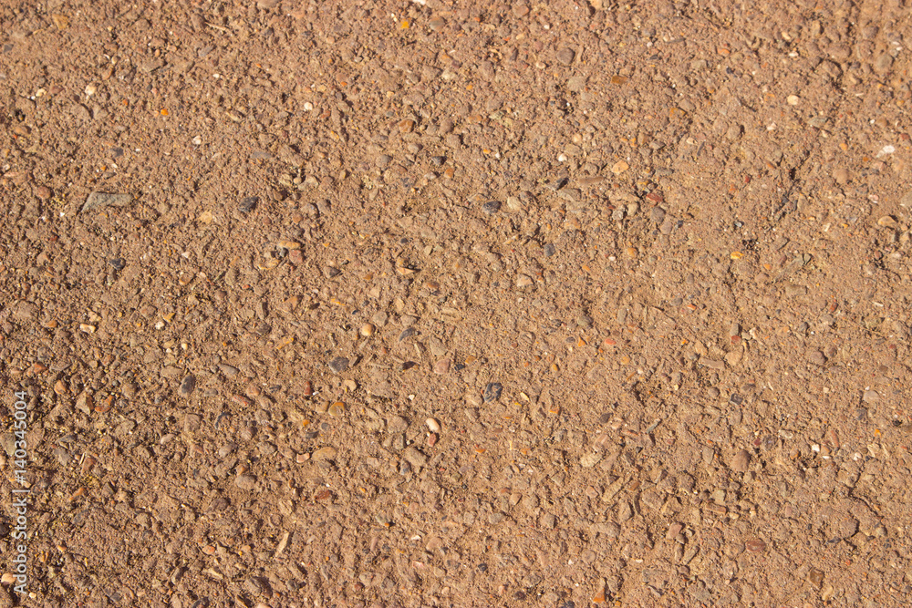 light background texture of asphalt