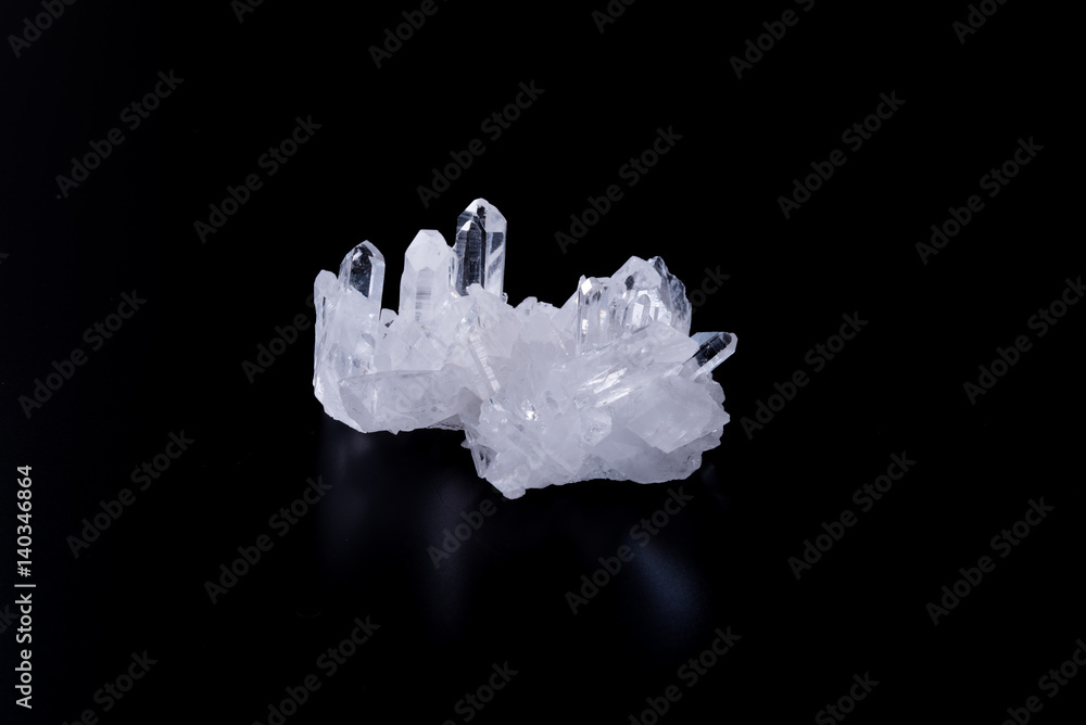 水晶 水晶