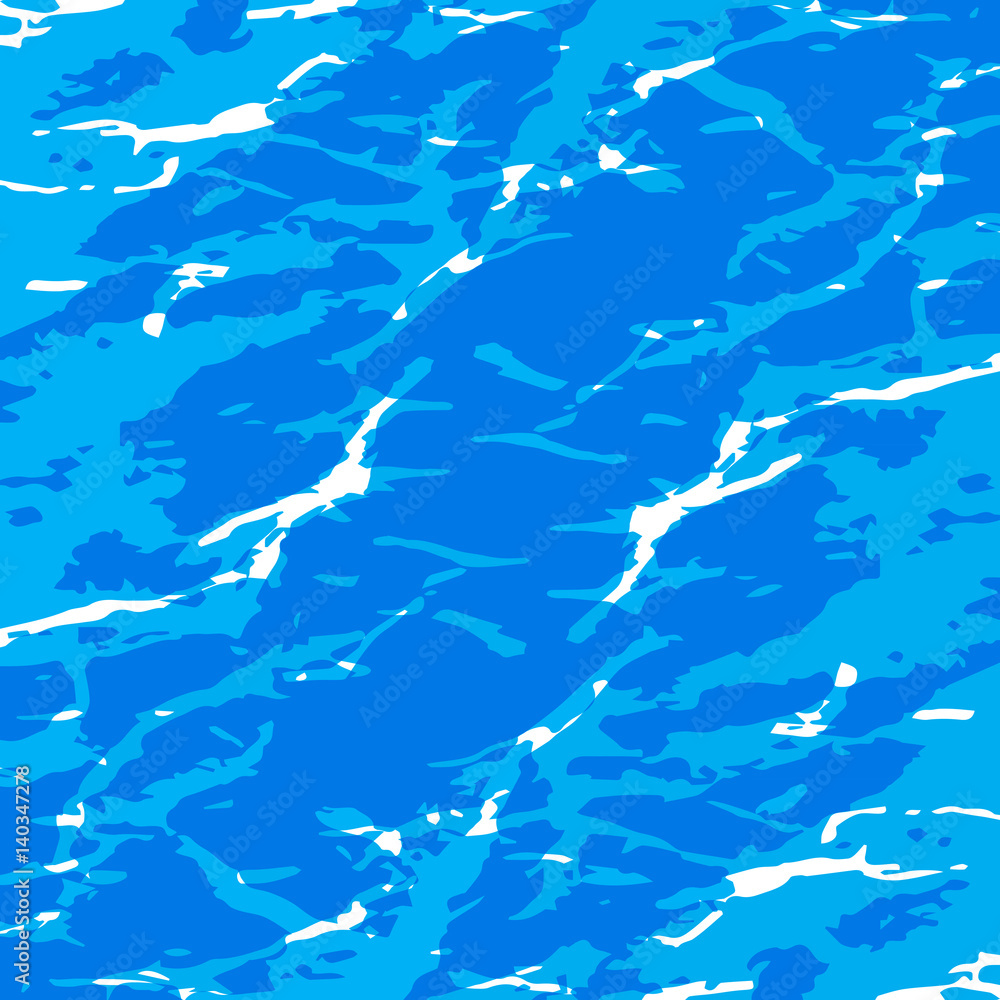 Obraz premium Sea_texture
