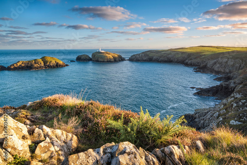 Strumble Head Lighthouse photo