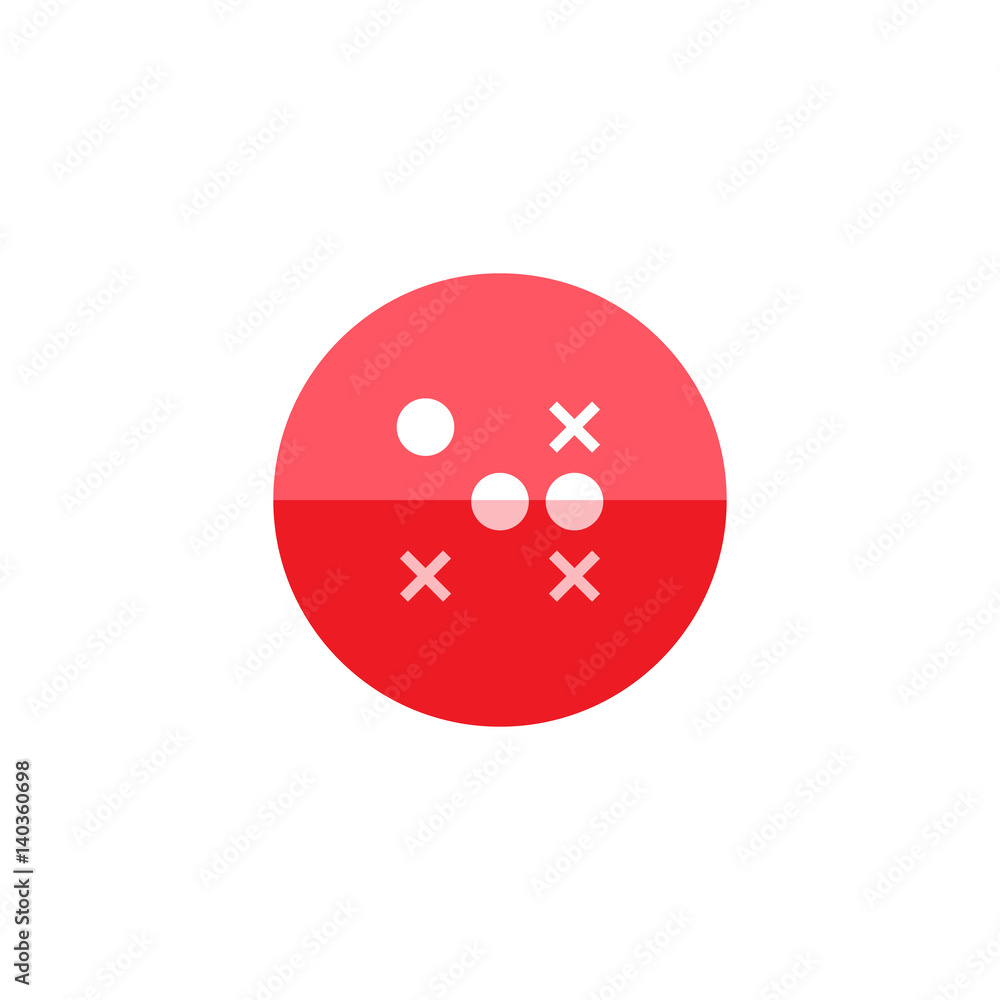 Circle icon - Strategy Circle icon - Strategy