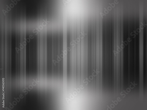 Silver metal background 