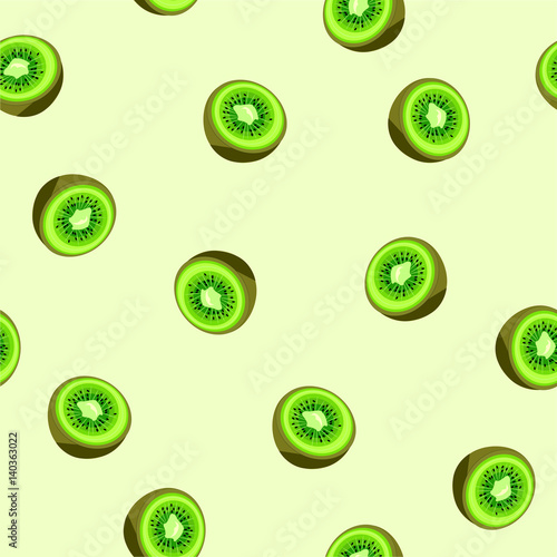 Background with apricot. Fruit. Vector, illustration,
summer.