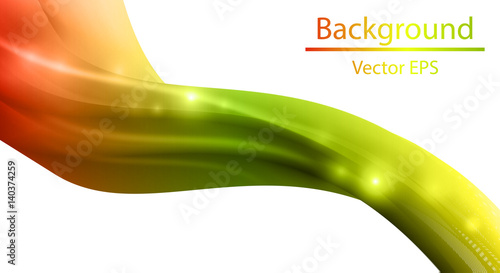 Abstract background vector photo