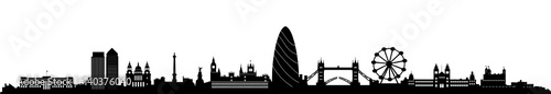 Skyline London