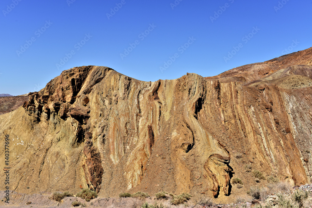 Fototapeta premium roches et canyons