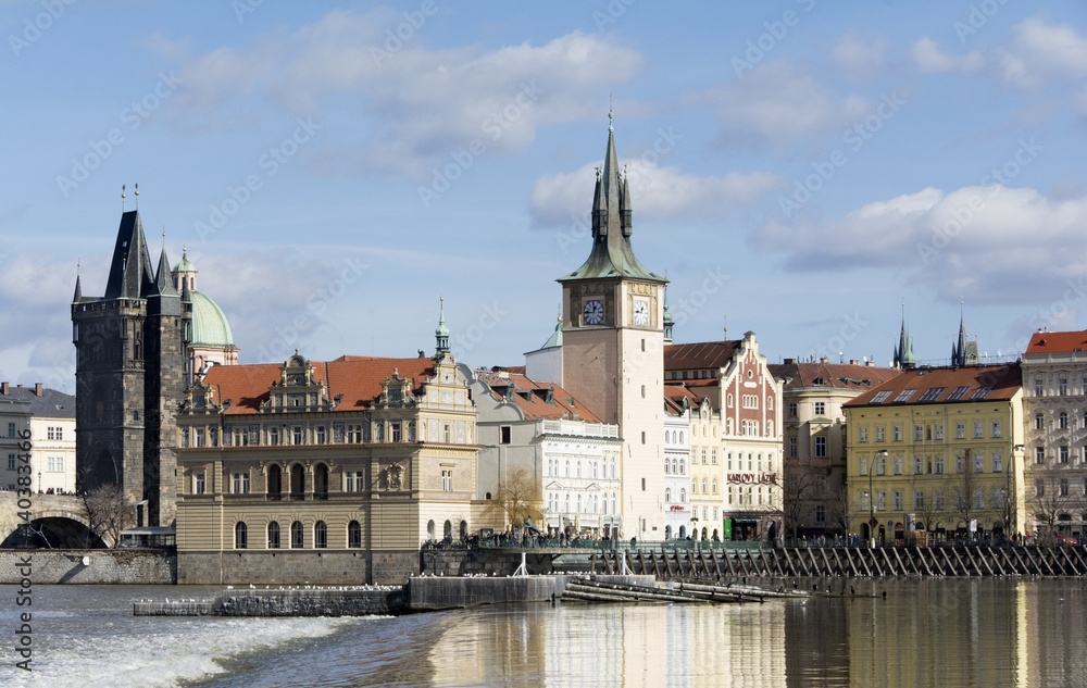 Altstadt von Prag Altstadt von Prag