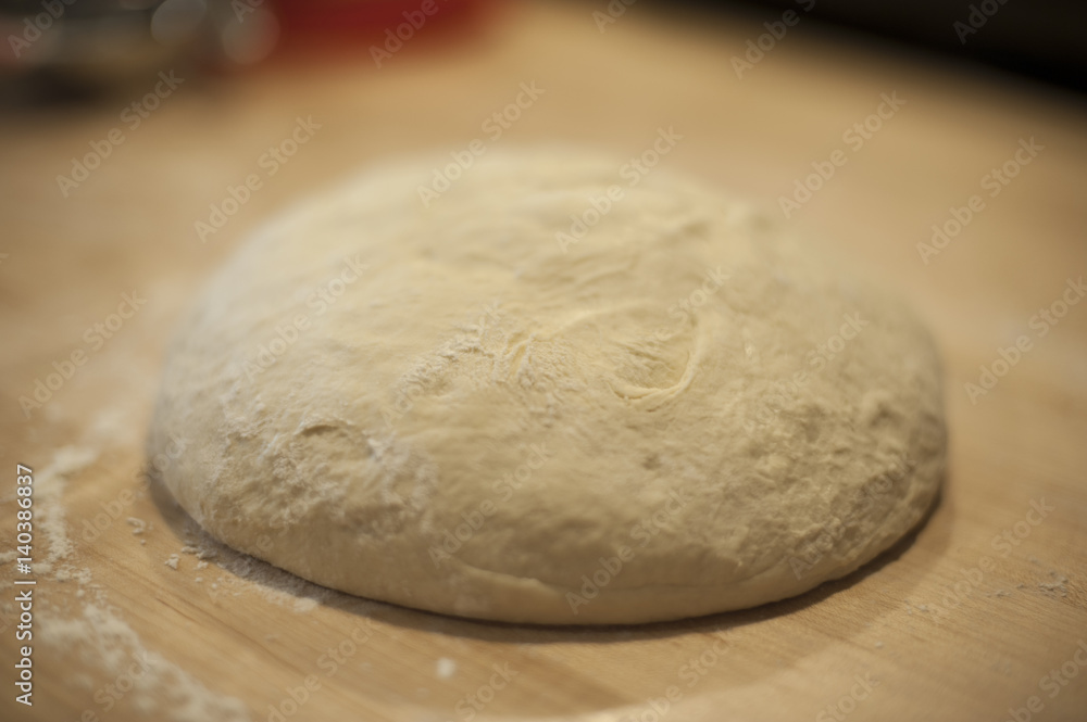 Focaccia Dough Focaccia Dough