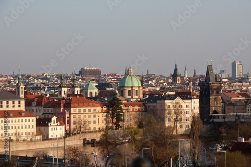 Tschechien - Prag - Kleinseite