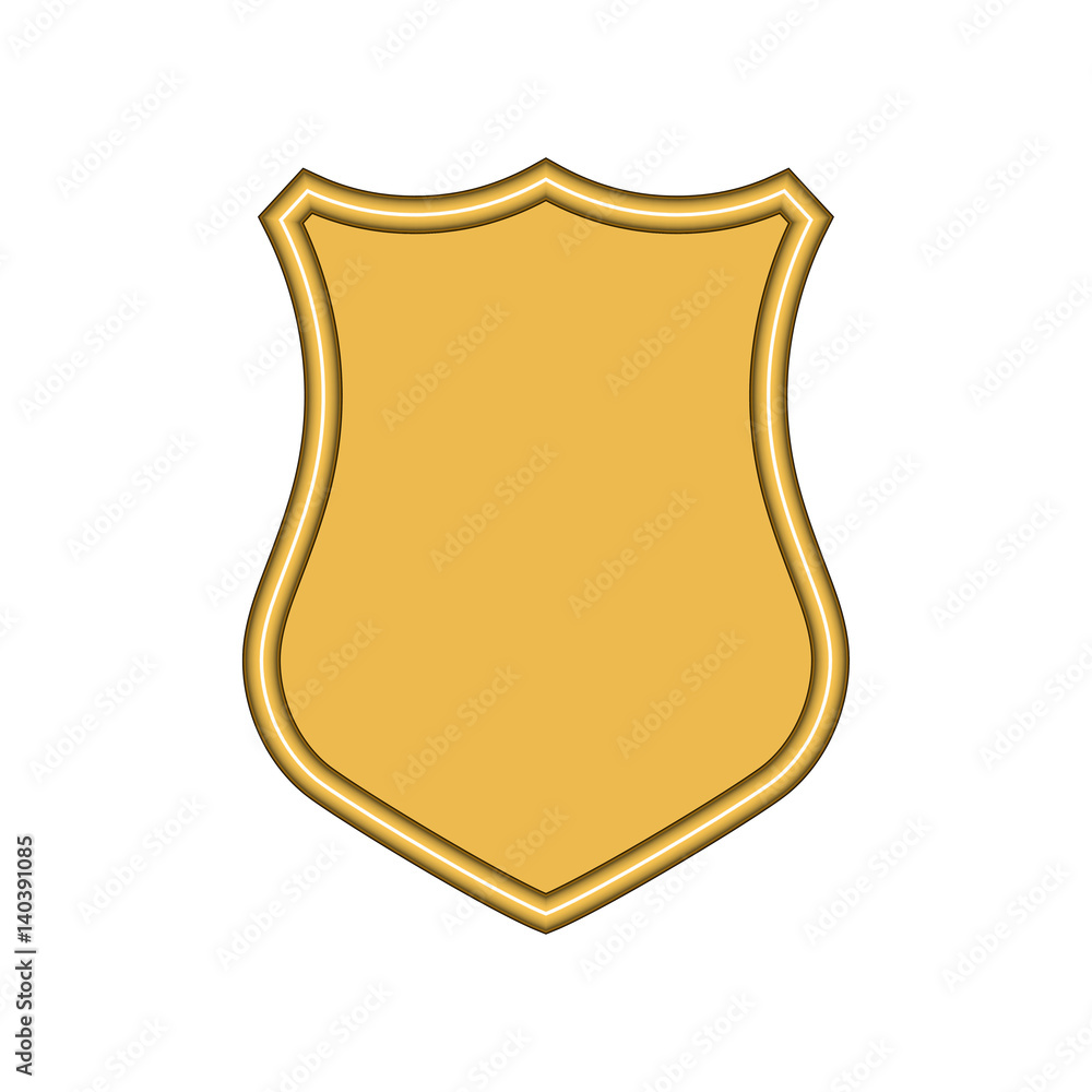 Shield Icon in trendy flat style isolated on white background. Herald logo and Shield symbol for your web site design, logo, app, UI. Vector illustration, EPS10. Shield Icon in trendy flat style isolated on white background. Herald logo and Shield symbol for your web site design, logo, app, UI. Vector illustration, EPS10.